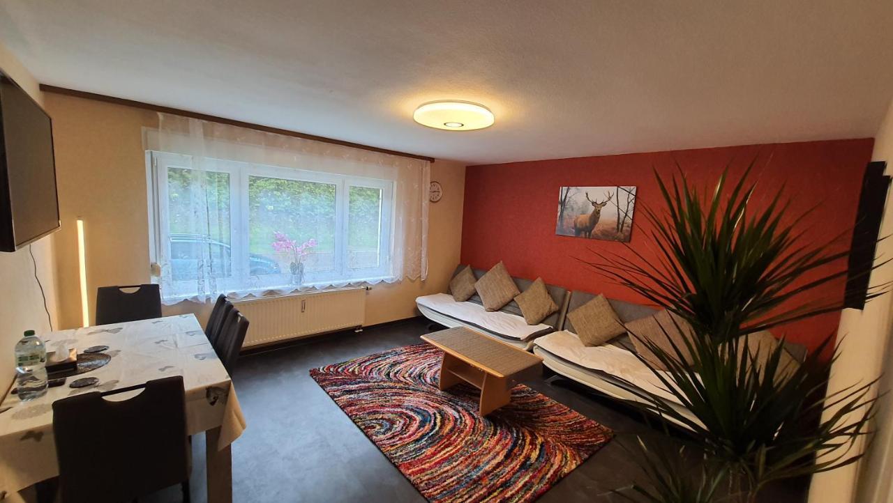 Two-Bedroom Apartment Near Triberg Waterfall Triberg im Schwarzwald Esterno foto